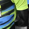 Joyfball 2025/2026 Player Version Olympique de Marseille Training Football Jersey（The player version jersey is a bit tight, please pay attention to the size selection）