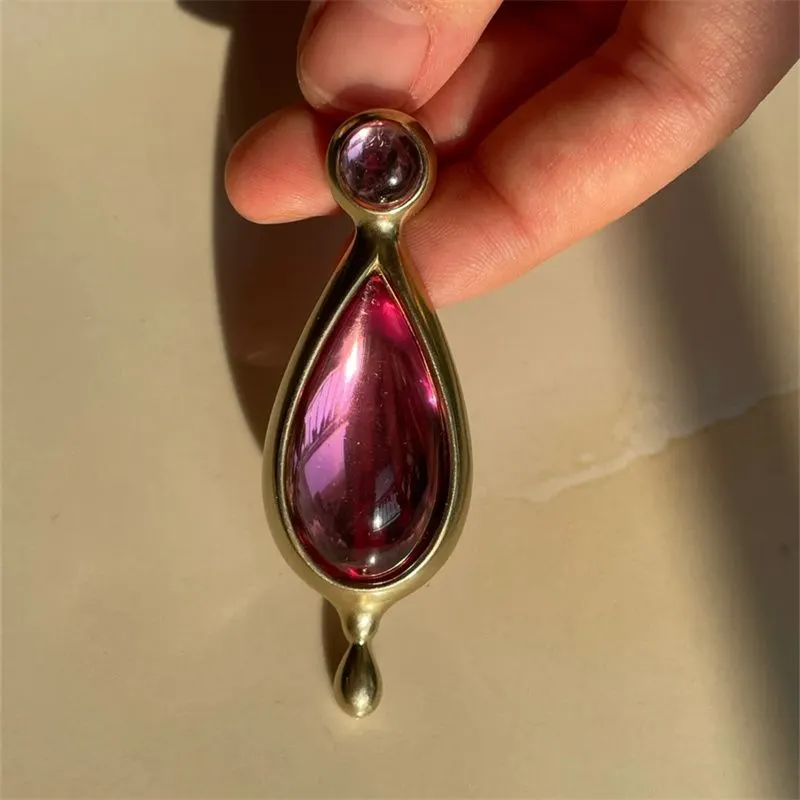 Anime Magical Girl Madoka Pendant Necklace