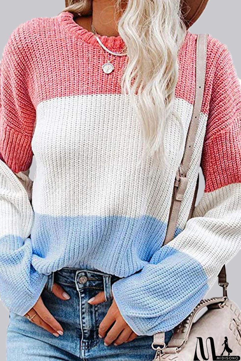 MidiSono - Fashionable and Minimalist winter Top