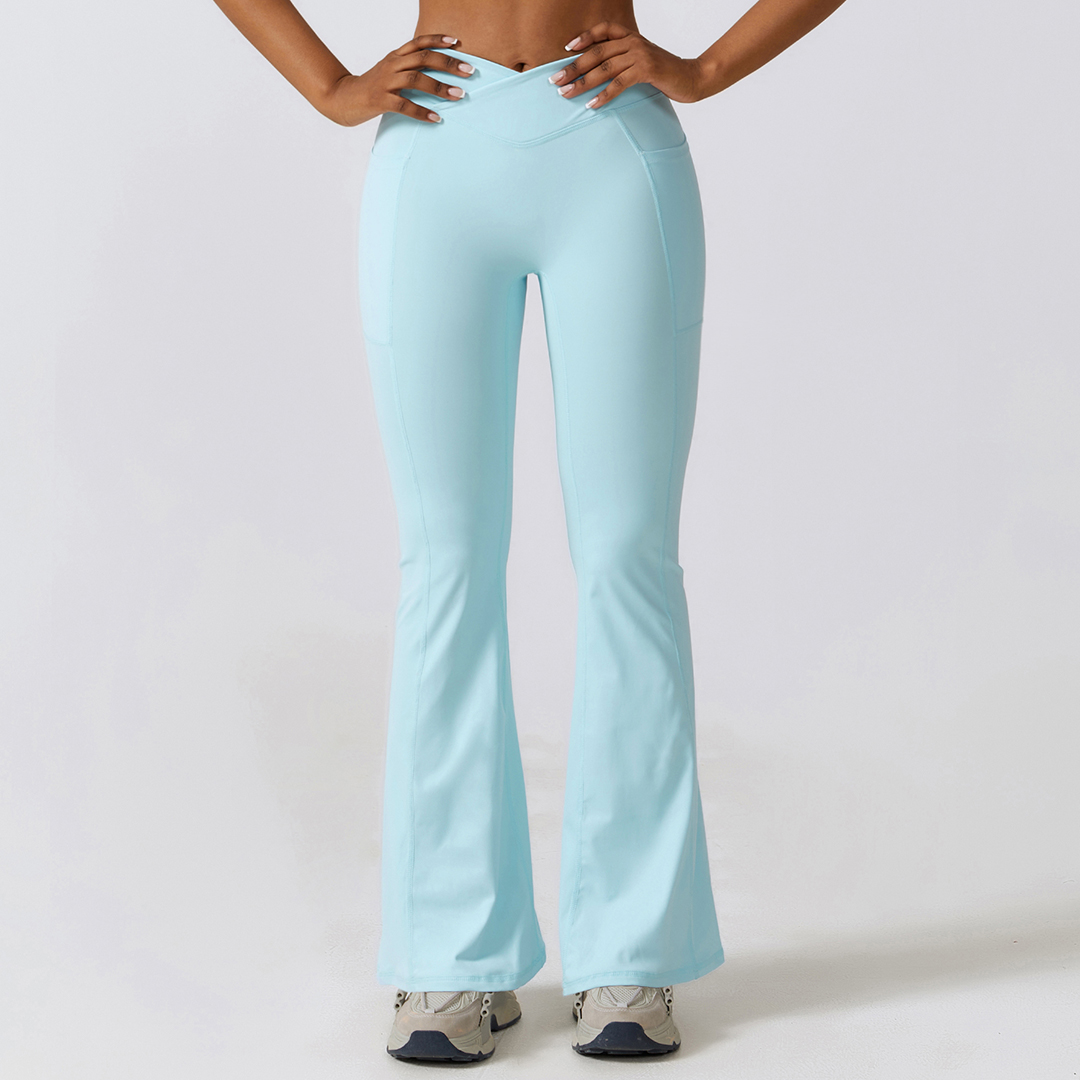 WonderxFans: Wholesale Activewear & Casual Clothing Vendor