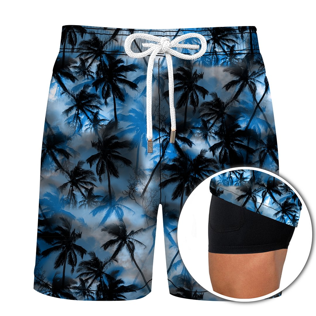 Sweachy *Coconut Dark Blue- Long-Length 