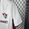 25/26 Fluminense Soccer Jersey Away