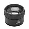 30X Monocular Magnifying Glass Mini Loupe Lens Jewely Magnifier (30x40mm)