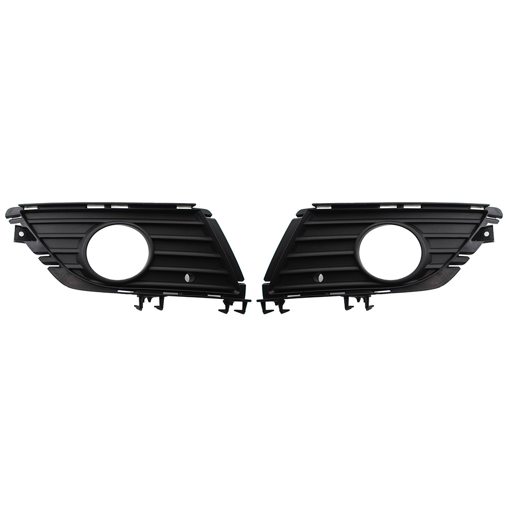 

Front Bumper Fog Light Grill Bezel for VAUXHALL OPEL ASTRA MK5 H 2007-2010, Left, 501 Original