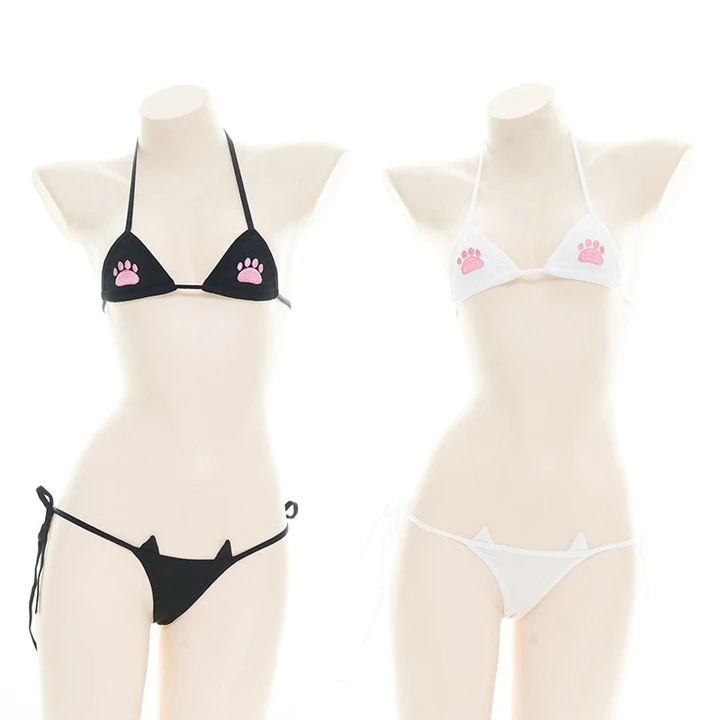 Pink Paw Lingerie SP136