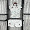 2025/2026 Portugal Away Football Jersey 1:1 Thai Quality Kids Size