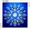 Diamond Painting-DIY Crystal Rhinestone Mandala