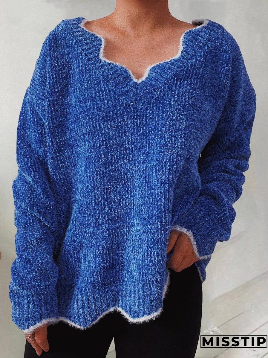 Comfortable and Stylish winter Sweater