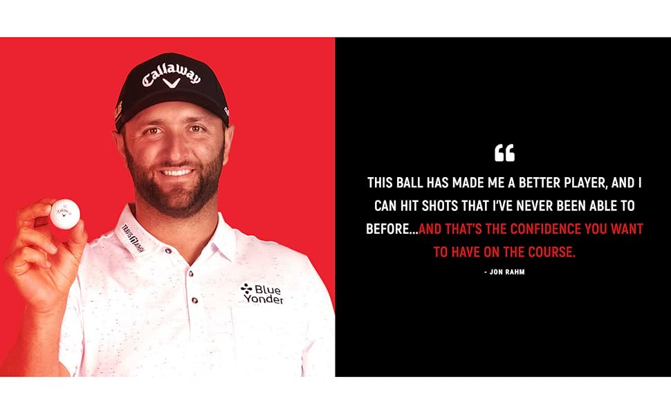 jonn rahm quote