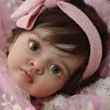 Babiesprincess Lifelike Reborn Baby Doll, Babiesprincess
