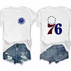 Dodger Baseball Tee