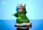 PRE-OREDER OPPS Studio Bleach A little Girl Riding A Lion 1/6 Scale Statue(GK)