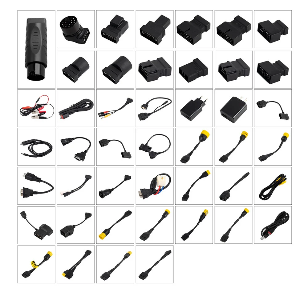 LAUNCH-X431-PRO3S-HDIII-12V-Car24V-Truck-tools-pełna-diagnostyka-systemowa-car-obd-obd2-code-reader-scanner-pk-X431-V-PRO-MK808-1005001423363499