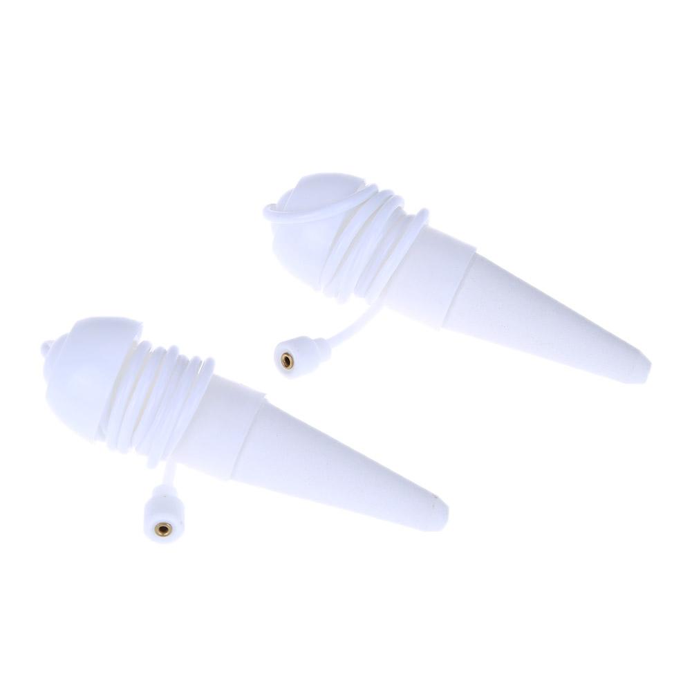 

2pcs Automatic Drip Irrigation Water Seepage Device Sprinklers Garden Tool, 501 Original