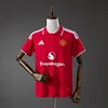 2026/2027Manchester United Red Football Shirt &ndash; 1:1 Replica, Thai Quality