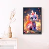 (40*60cm)Dragon -  Full Round Drill Diamond Painting