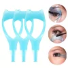 3 en 1 cils outils mascara bouclier applicateur garde