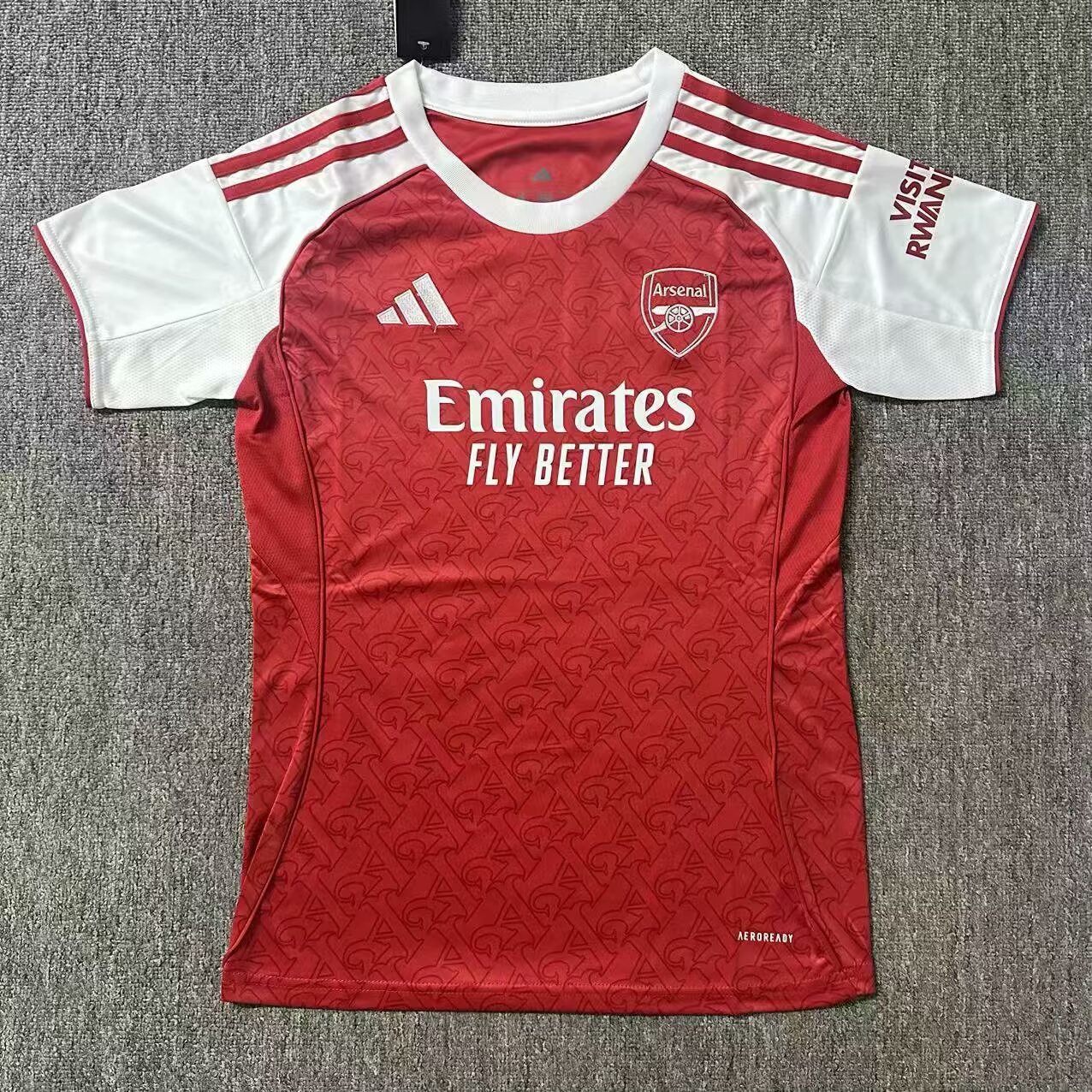 25/26 Arsenal Home Women Football Shirt Thai quality