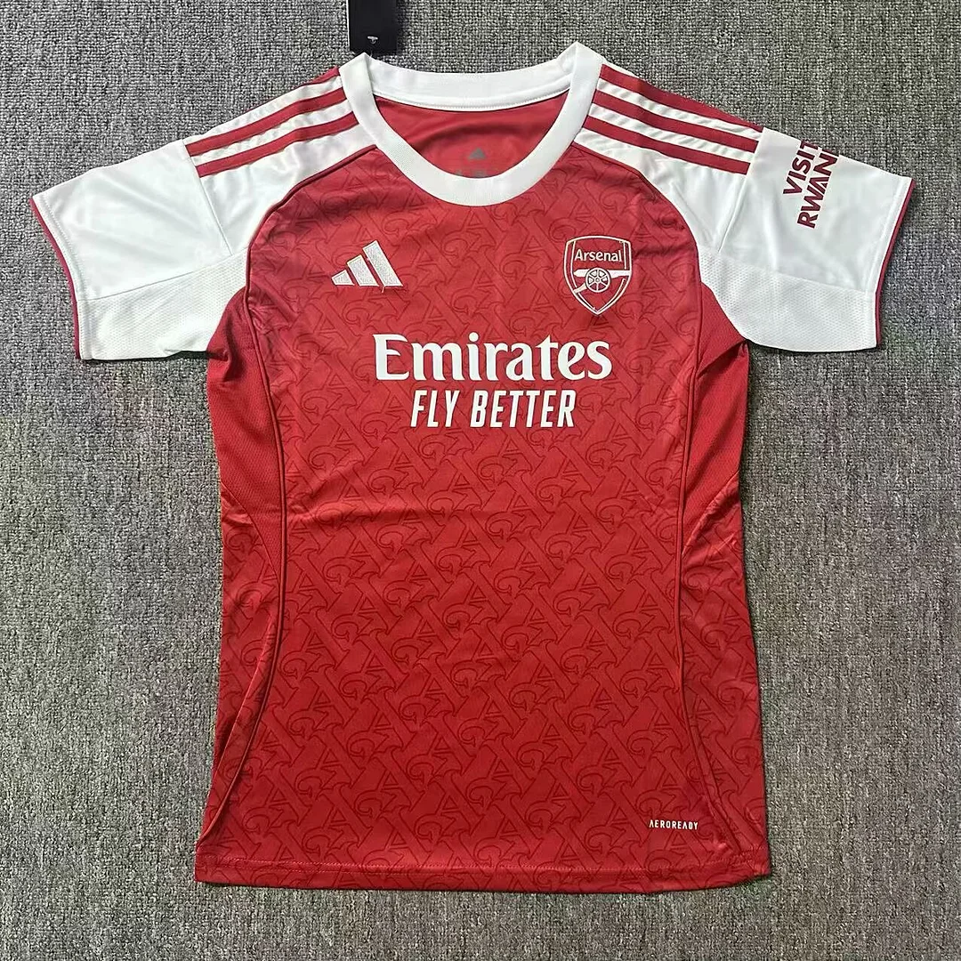 25/26 Arsenal Home Women Football Shirt Thai quality