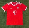 2024/2025 Bayern Munich Special Edition Red Football Jersey 1:1 Thai Quality