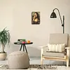 Funny Mona Lisa - Vintage Metal Signs(8*12Inch/12*16Inch)