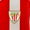 2024/2025 Athletic Bilbao Home Football Shirt 1:1 Thai Quality