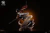 1/6 Scale Mikasa Ackerman - Attack On Titan Resin Statue - TPS Studio