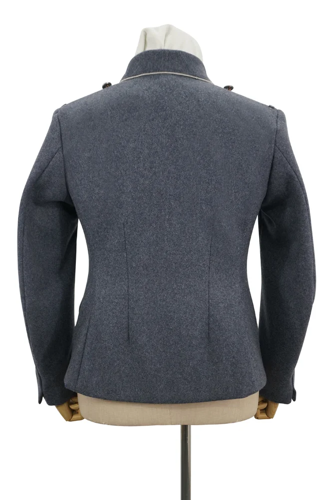   Luftwaffe German Officer Wool Flight Tunic Fliegerbluse I German-Uniform