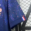 2025/2026 France Home Football Shirt 1:1 Thai Quality