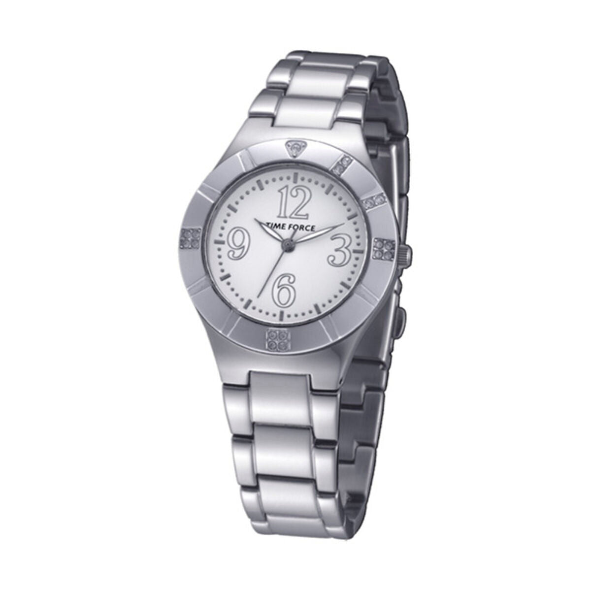 Ladies' Watch Time Force TF4038L02M (Ø 33 mm)  SALE KIM