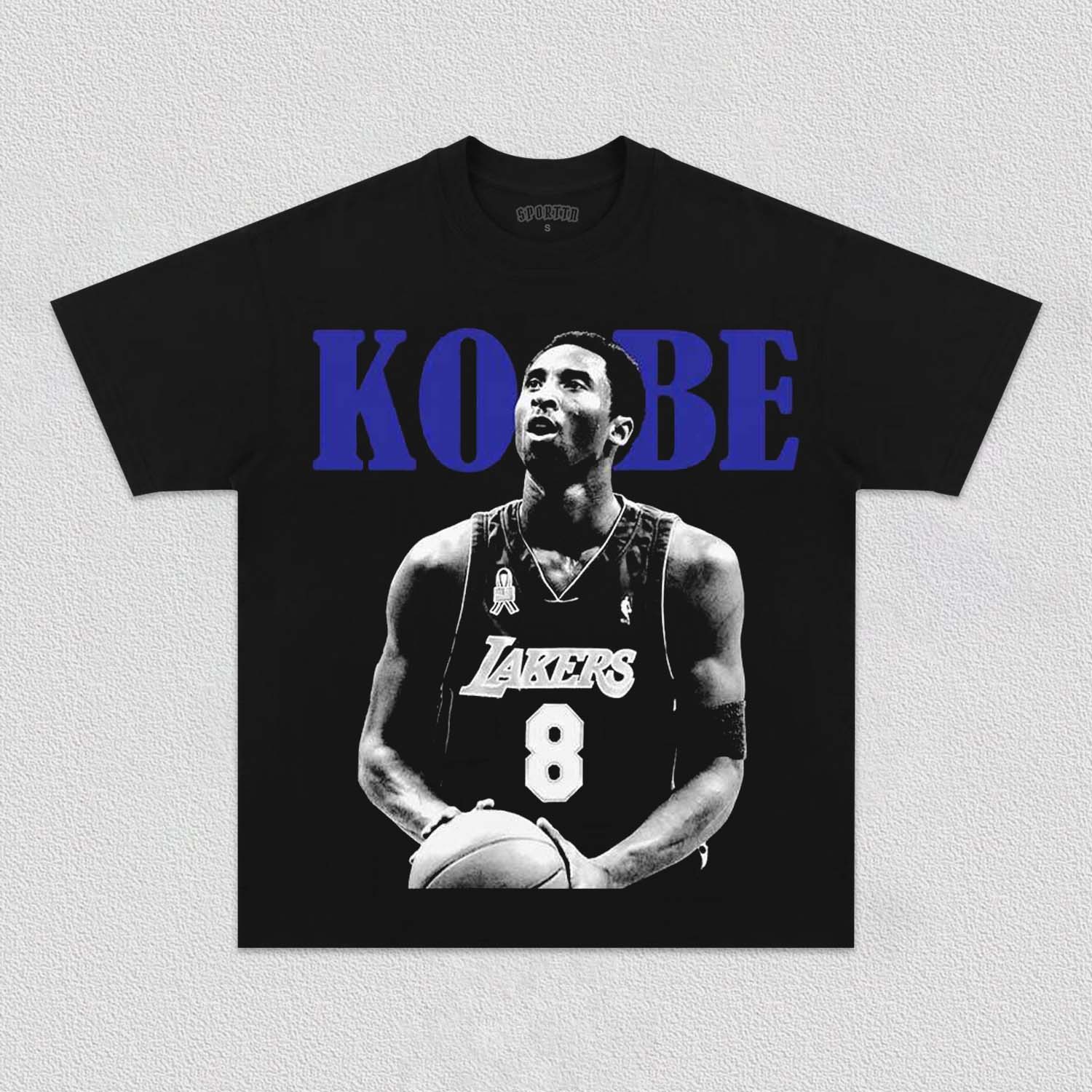 KOBE 1 TEE