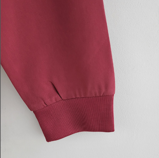 Retro 05/06 Arsenal Home Long Sleeve Thai version Football shirt 1:1