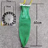 Diving Special Net Bag Underwater Fish Protection Anti-running Fish Net Bag Fish Crate