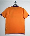2007/2008 Retro Barcelona Third Away Football Shirt 1:1 Thai Quality