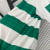 25/26 Celtic Soccer Jersey Home