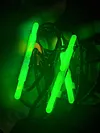 Wind Rope Warning Light Waterproof Tent Wind Rope Decoration Light Camping Gear