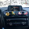 (US Local)Diamond Painting Car Aromatherapy Vent Clip Bling Air Vent Decorations (B)