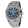 Audemars Piguet Royal Oak Chronograph Blue Dial 41MM Watch