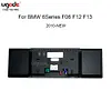 14,9 Zoll f&uuml;r BMW 6Series F06 F12 F13 2010-NEW Jahr Apple CarPlay Android Auto Display Monitor Upgrade Autoradio Stereo