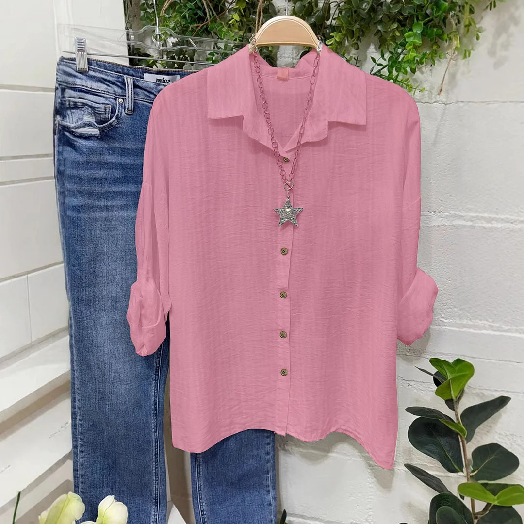 Athvotar Athvotar Years Of Shein Casual Hanging Shirt New Explosion