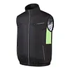 Cooling Vest Breathable Fishing Vest Sleeveless Workwear for Hot Weather Outdoor