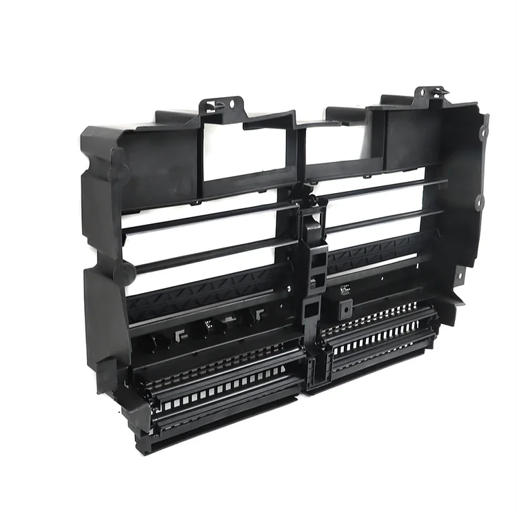 Silscvtt Bumper Grille Shutter Replacement for Colorado Canyon 2017-2022 84651500