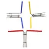 3Pcs Seal Twistors Install Tool Stainless Steel S/M/L Handheld Disassembly Tools