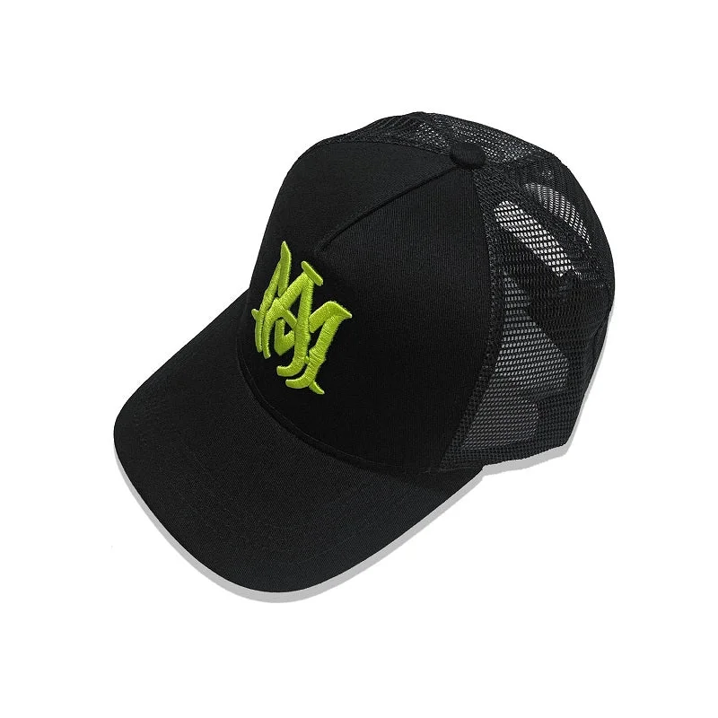 AMIRI Trucker Baseball Cap