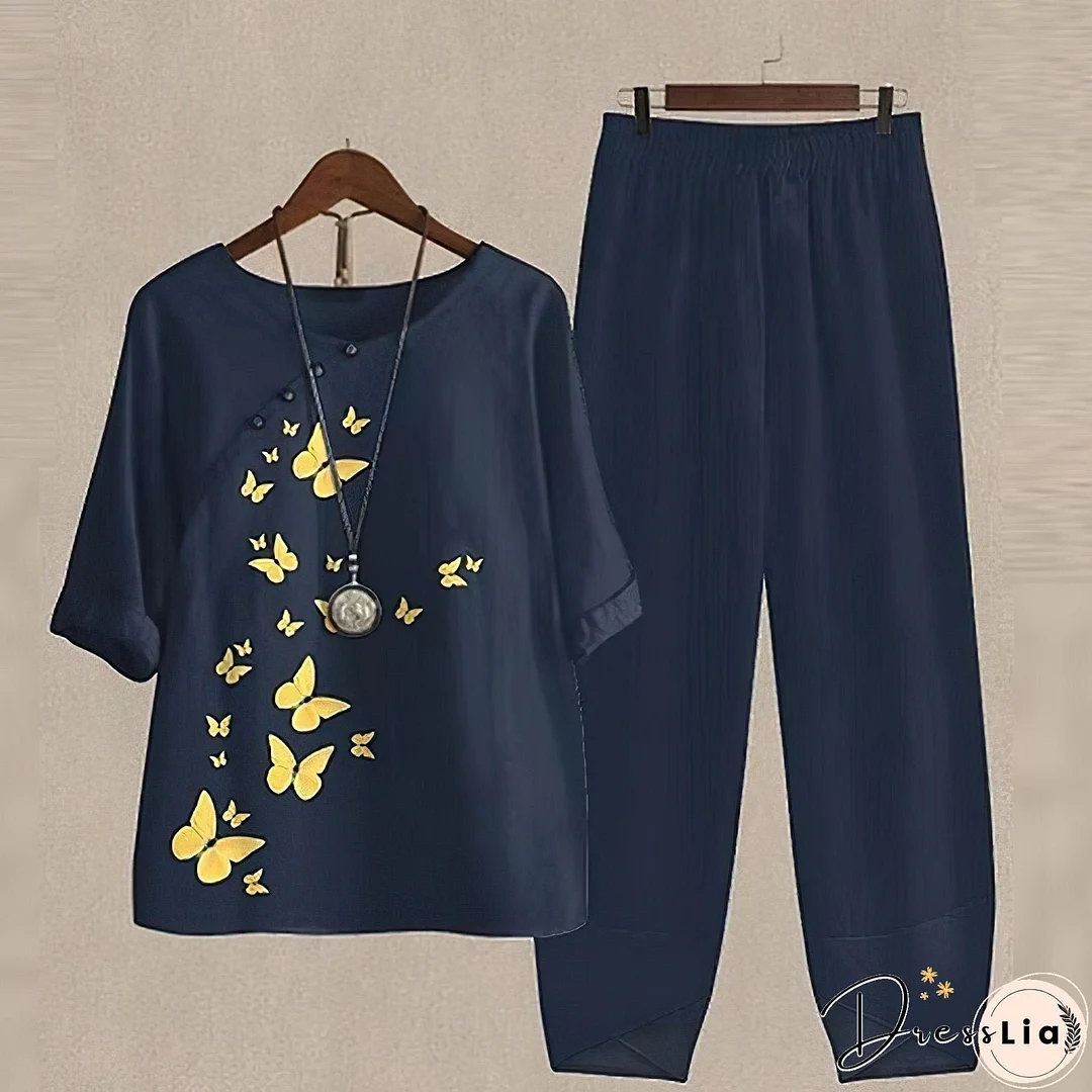 Elegant and Versatile winter Set