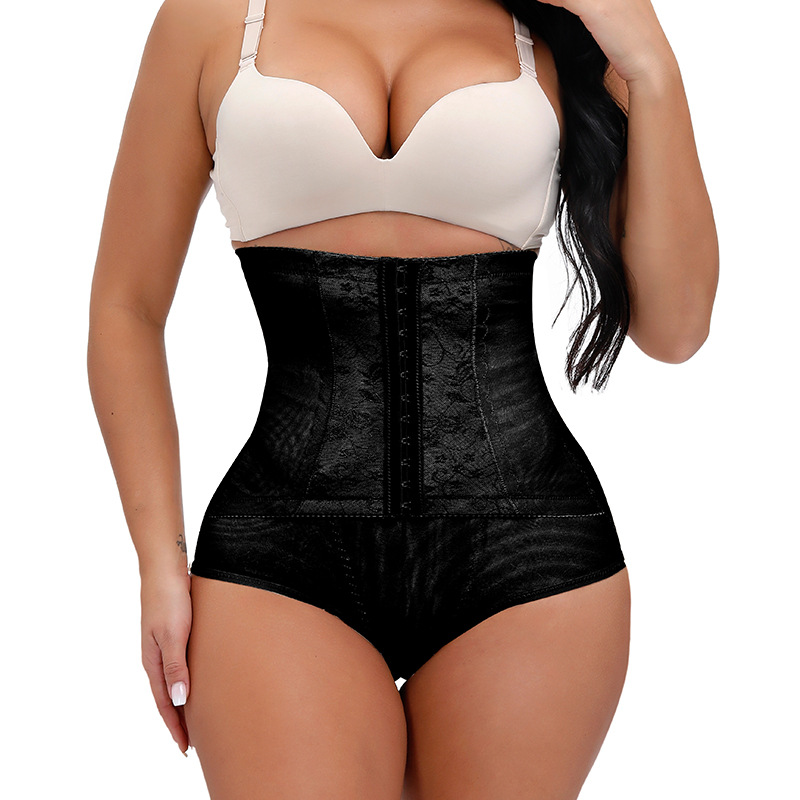 Rotimia Side Breasted Body Shaper Pants