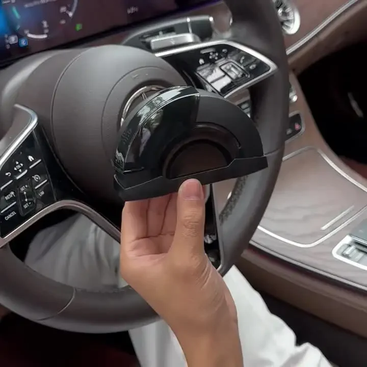 Car Ashtray with Lid-late model Car door Automotive Ashtray,Portable Ash Tray for Car