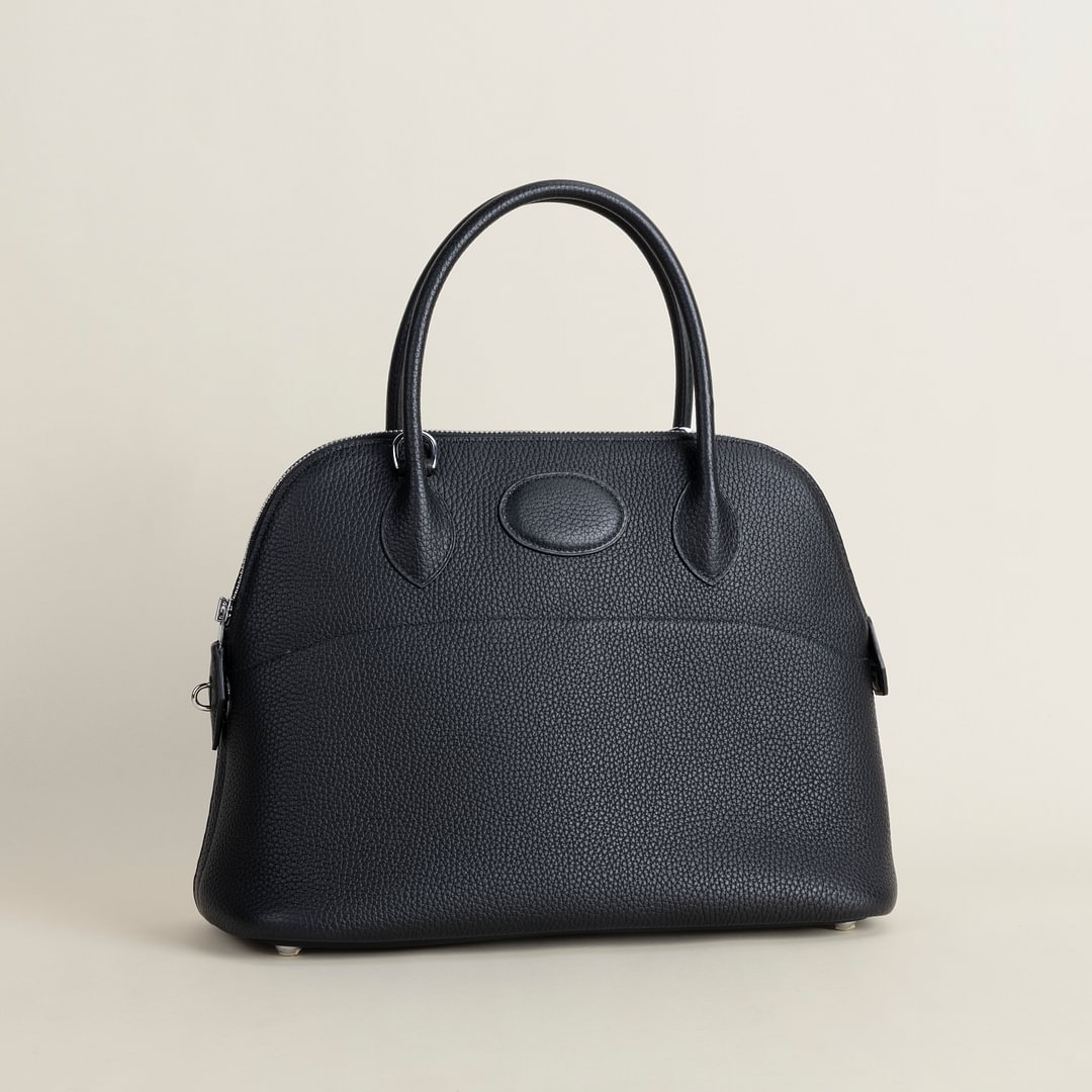 Bolide 31CM Clemence  89 Noir PHW