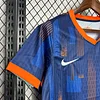 2024-2025 Netherlands National Team Away Football Shirt 1:1 Thai Quality