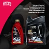 Ultra1Plus ATF Dexron VI Full Synthetic Transmission Fluid Multi-Vehicle